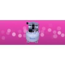 BESTODENT Oil Free Compressor 0.75 H.P.