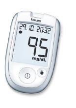 Beurer - Blood GlucoseMonitor - GL 42