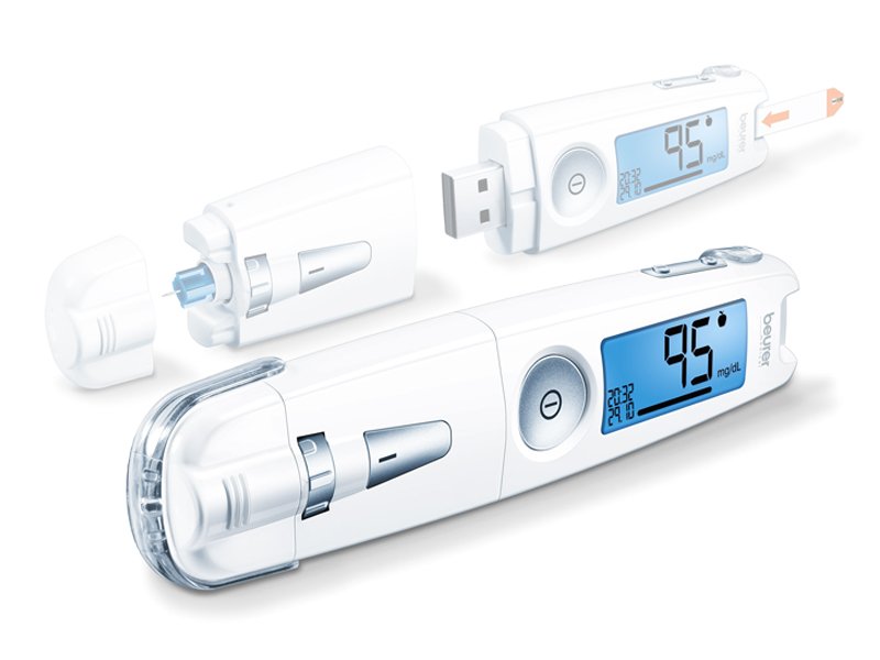 Beurer GL 50 Glucose Monitor