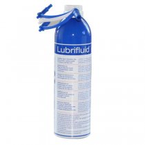 Bien Air Oiling (MAINT LUBRIFLUID) (BOX 6 CANS)