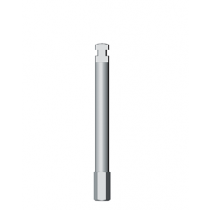 Bio3 Implant driver adapter - Wide Platform (length - 9mm)