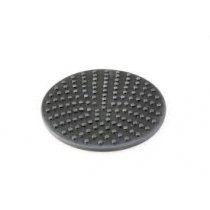 Bio Base VT1.3.6 Platform pad for <?99mm tubes and small vessels for Vortex Mixer