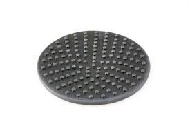 Bio Base VT1.3.6 Platform padfor <?99mm tubes and smallvessels for Vortex Mixer