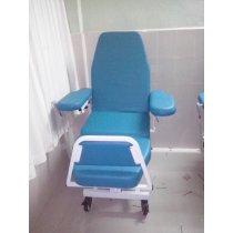 Bio-Linear Dialysis Therapy Chair 4K ACT