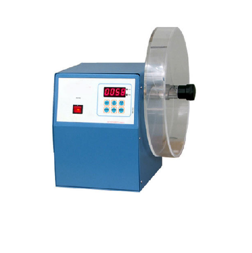 BIO TECHNICS FRIABILITY TESTAPPARTUS SINGLE DRUM (DIGITAL)