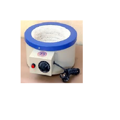 BIO TECHNICS HEATING MANTLES 3Lt.(SPARE NETT COIL )