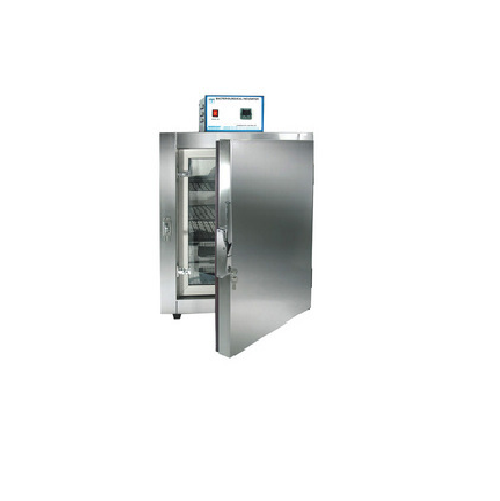 BIO TECHNICS HOT AIR OVEN(GMPMODEL),SIZE(ININCHES)-24?x24?x36?