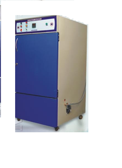 BIO TECHNICS HUMIDITY CONTROLOVEN (Cooling) 10 cft (280 L)