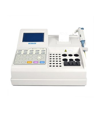 Biobase Coagulation analyzer COA04