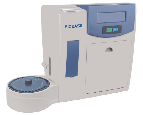 Biobase Electrolyte AnalyzerBK-005
