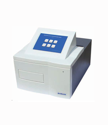 Biobase ELISA Microplatereader BIOBASE-EL10A OptionalExternal print