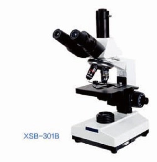 Biobase Microscope XSB-301B