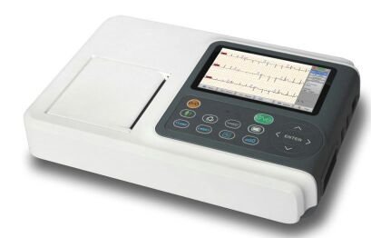 Biocare ECG Cardiotrack 3