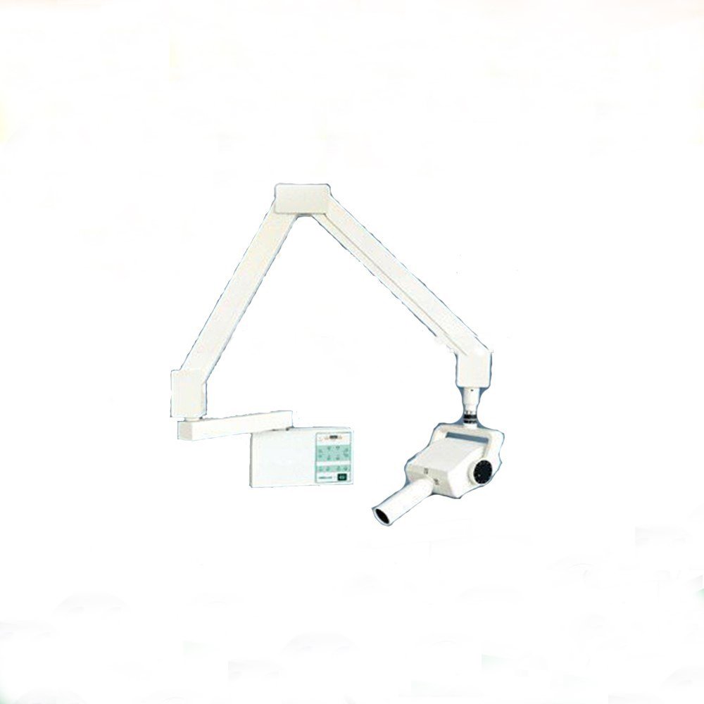 Biomedicare Gold Wall Mounted Unit