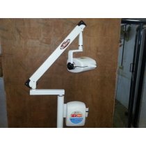 Biomedicare Platinum Wall Mounted Unit