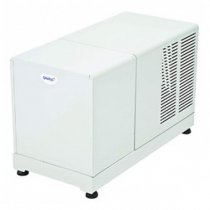 BIOVAC SEC NEW-Motorized Suction , Gnatus