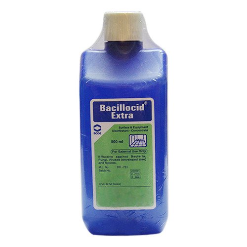 Bode Bacillocid Extra (500 ml)
