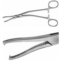 Bone Holding Forceps Sequestrum CVD & ST 8