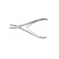 Bone Nibbler Double ActionRegular CVD & ST 9