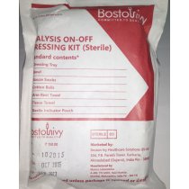 Boston Ivy Dialysis On-off Kit Customized