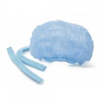 Bouffant cap 16 Inch (7000 Pcs in 1 Box)