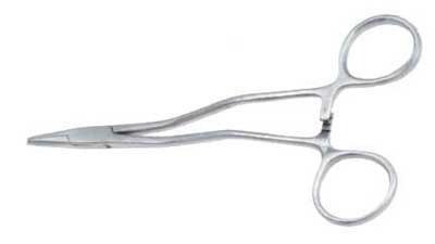 Bozman Needle Holder 5