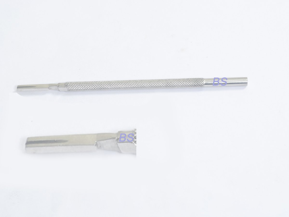 BS 3 Number BP Scalpel Handle, BS-SS-139