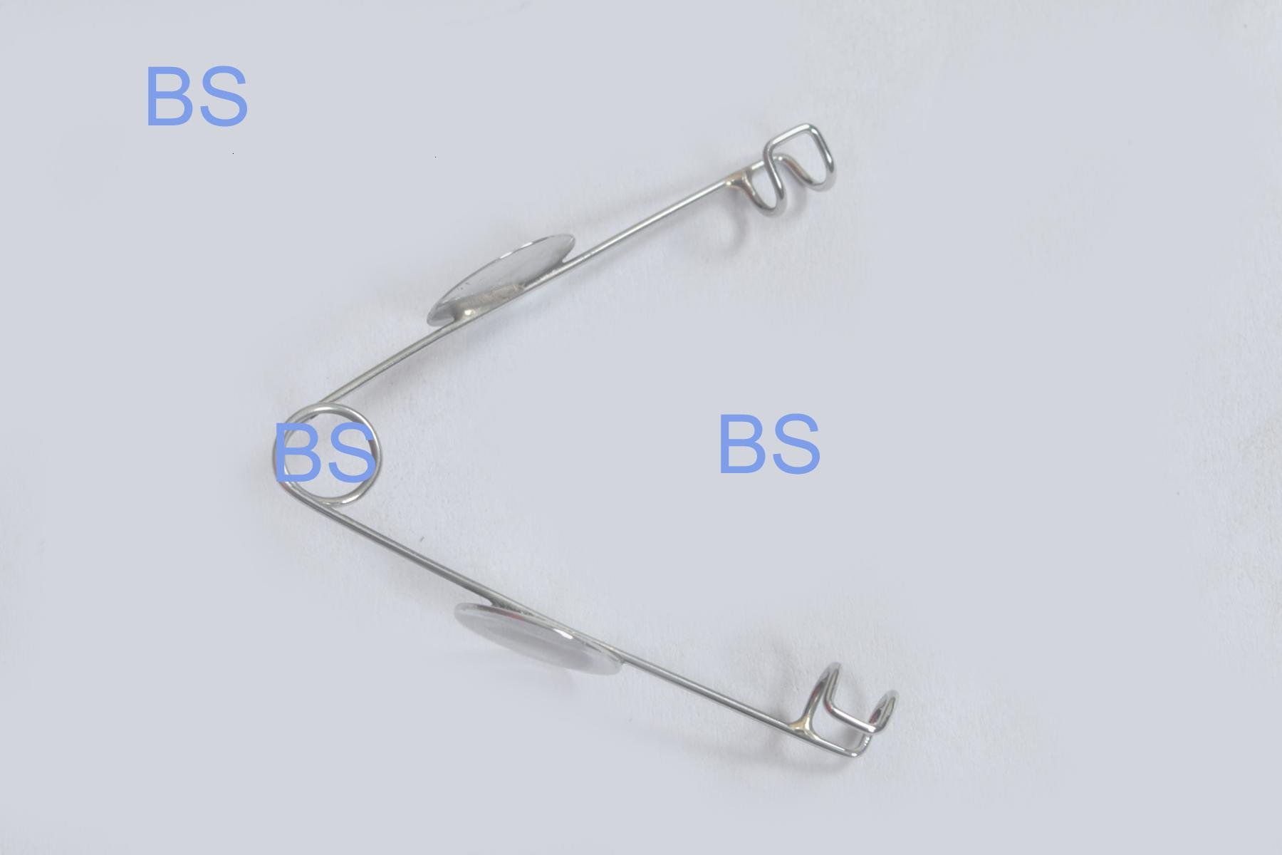 BS Alphonso Lid Speculum, BS-SS-09
