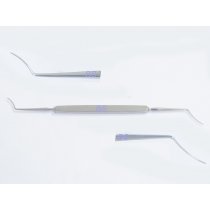 BS Castroviejo Cyclodialysis Spatula, BS-SS-144