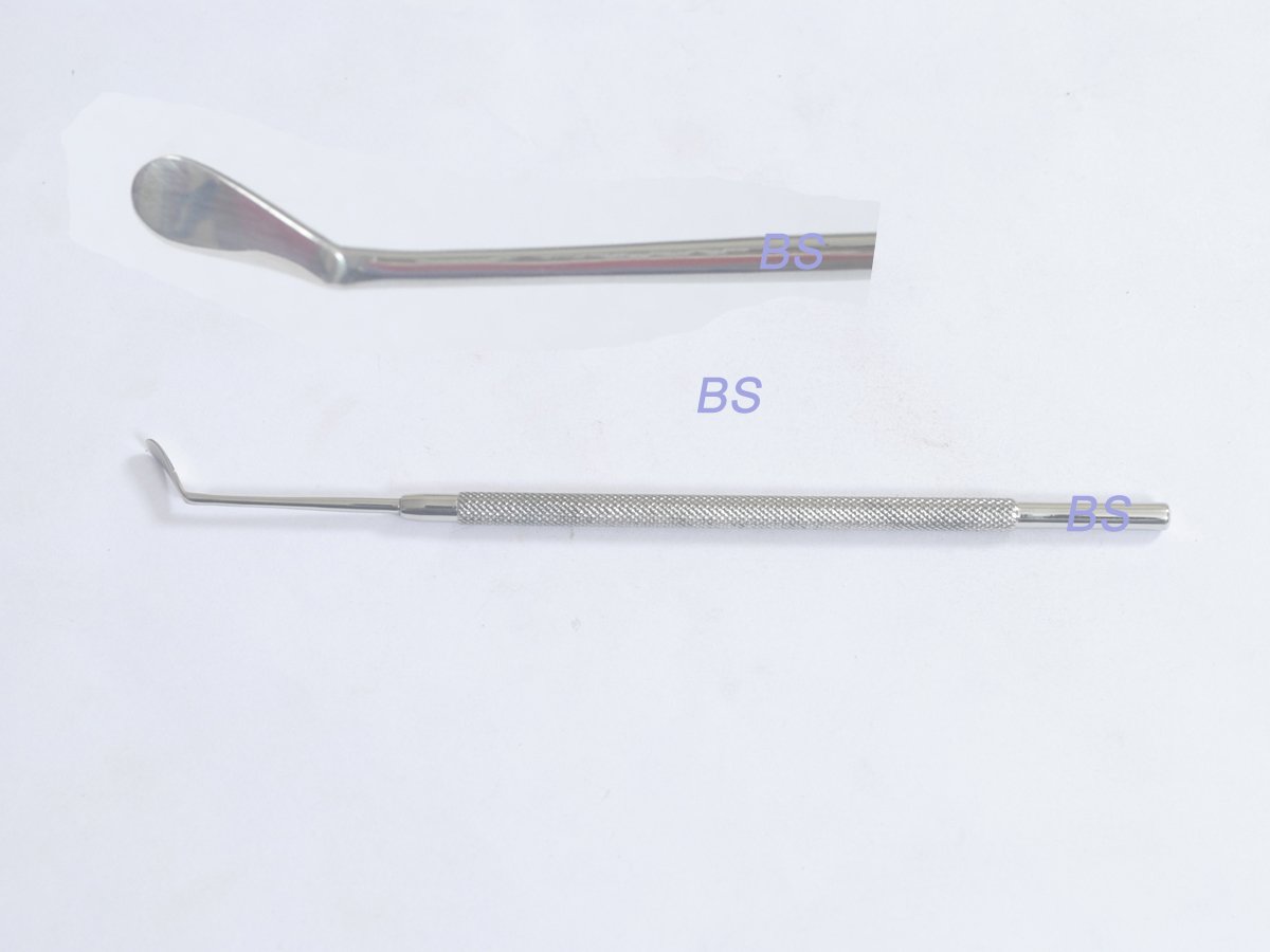 BS Lasik spatula, BS-SS-113