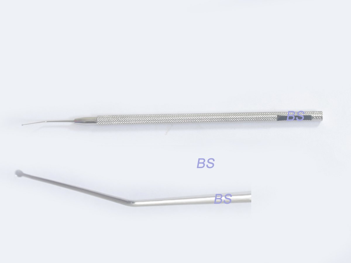 BS Nucleus Spatula , BS-SS-117