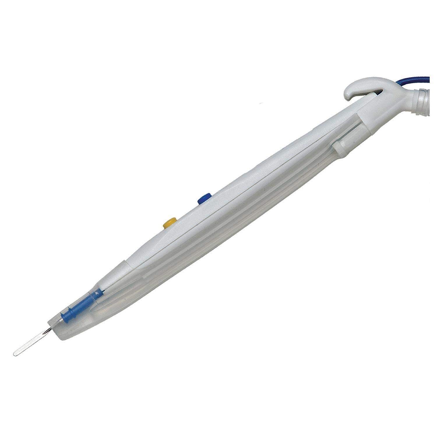 Buffalo Filter Electrosurgery Pencil adapter with fullreveal - PA1025CB