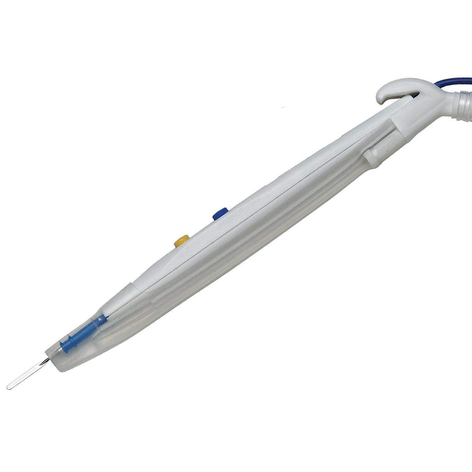 Buffalo Filter Electrosurgery Pencil adapter with fullreveal - PA2010CB