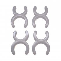 Buffalo Filter LaseAdapt SC Re-usable Clips - LA3010CL4