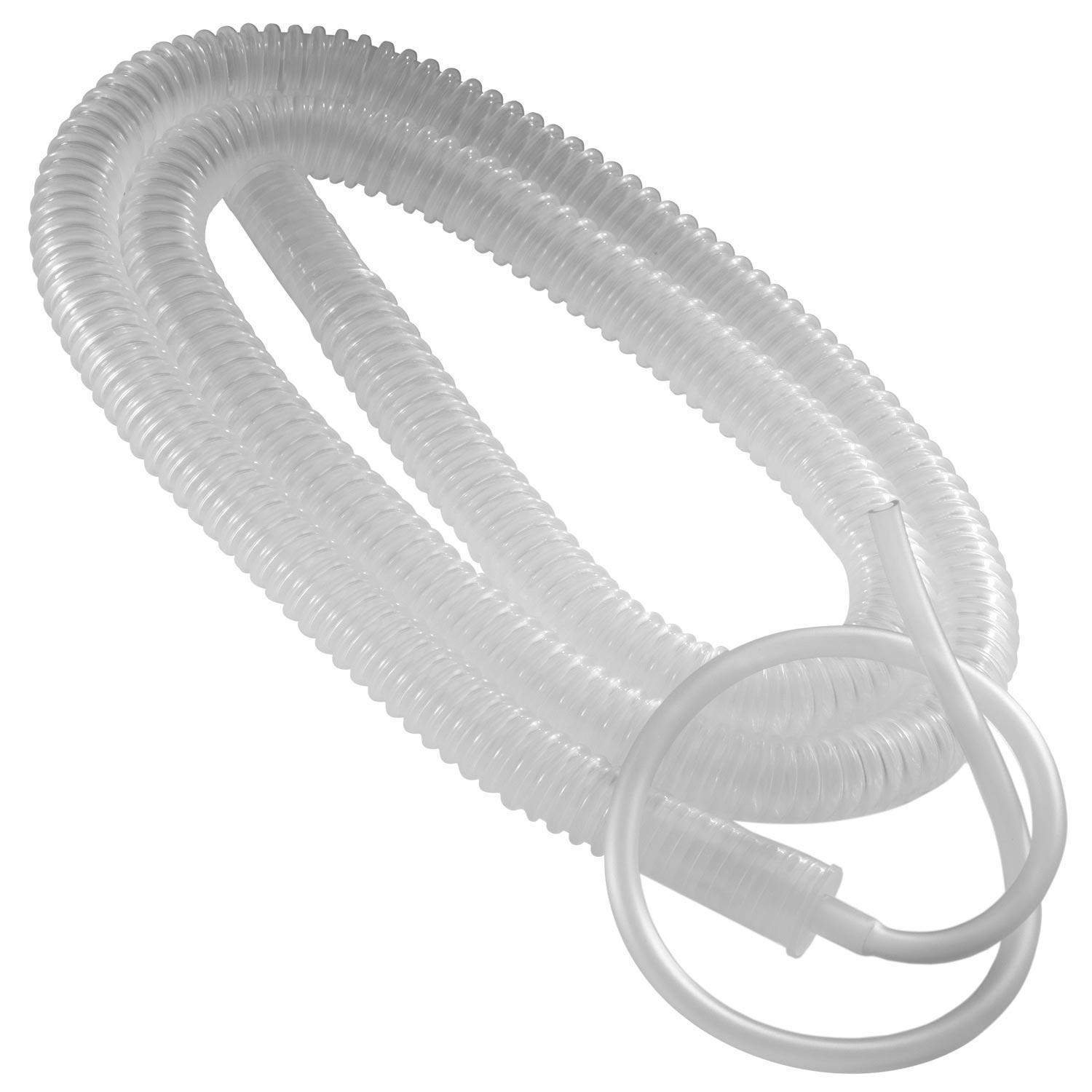 Buffalo Filter PlumeSafeFiltration Tubing Set Vacuum/Suction Tubing7