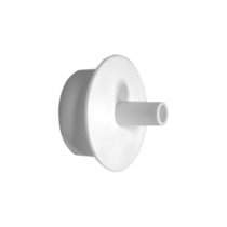 Buffalo Filter Reducer Fitting 1-3/8 TO 3/8-adapter to 1-3/8 Pre-Filter - RF13810