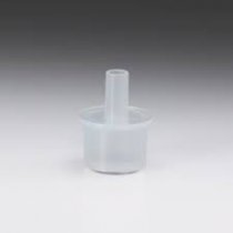 Buffalo Filter Reducer Fitting 7/8 TO 1/4 (for Vacuum Hose to Medical Tubing) - RF10112