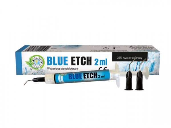 Cerkamed BLUE ETCH 2ML