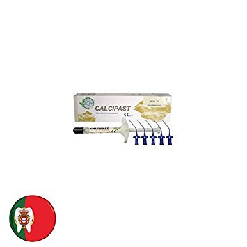 Cerkamed CALCIPAST 2.1GM