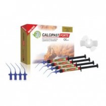 Cerkamed CALCIPAST FORTE MEGA PACK