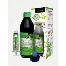 Cerkamed CHLORAXID 2,0% 400 GM