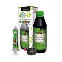 Cerkamed CHLORAXID 2,0%