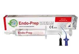 Cerkamed ENDO-PREP CREAM 2ML