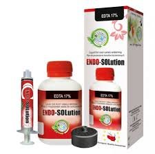 Cerkamed ENDO-SOLUTION 50ML