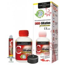 Cerkamed ENDO-SOLUTION PREMIUM SET