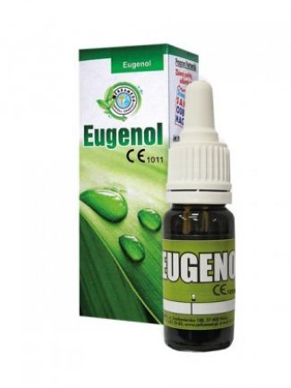 Cerkamed EUGENOL 10ML
