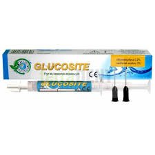Cerkamed GLUCOSITE 2ML