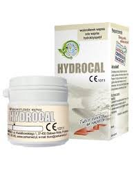Cerkamed HYDROCAL