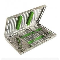 Cerkamed RUBBER-DAM Frame NEW size S,M,L