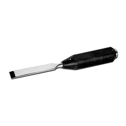 Chisel with Fibre Handle CVD & ST 20mm